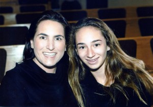 kim & talia