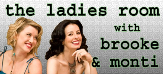 ladies room seattles radio * movin 92.5 * ladies room 6-10 am PDT