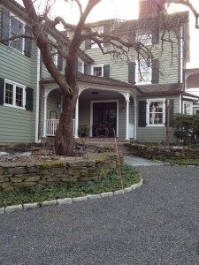 northsalem house