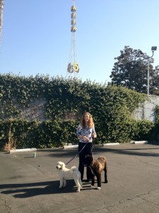 outside KTLA5