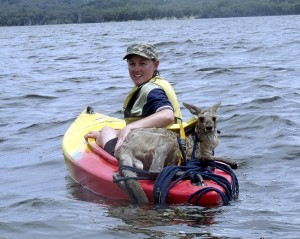 Australia Flood
